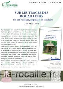 Sur les traces des rocailleurs