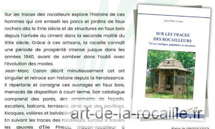 Sur les traces des rocailleurs