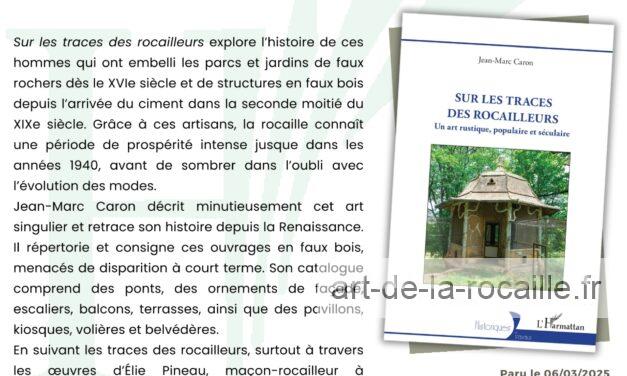 Sur les traces des rocailleurs